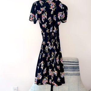 Seamstress Dress/ 8/ Worn once.❤️